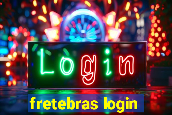 fretebras login